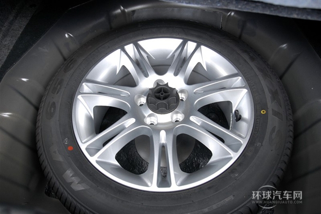 2012款 2.0L 手動尊享型DVVT