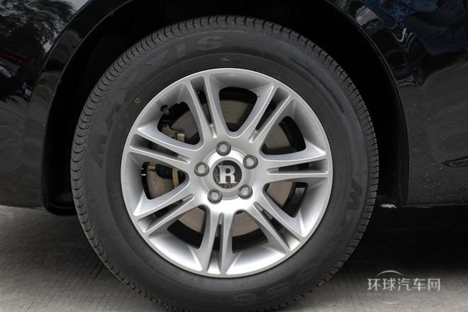 2012款 2.0L 手動尊享型DVVT