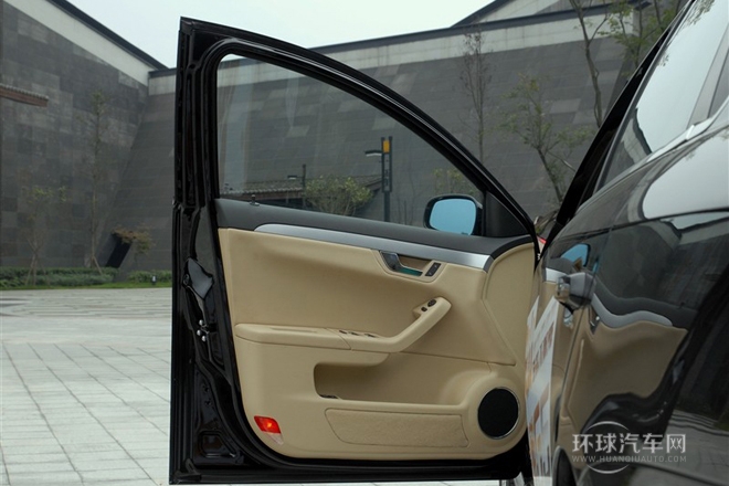 2012款 2.0L 手動尊享型DVVT