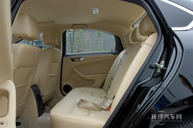 2012款 2.0L 手動尊享型DVVT