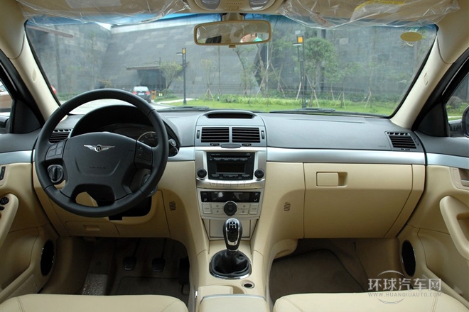 2012款 2.0L 手動尊享型DVVT