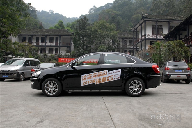 2012款 2.0L 手動尊享型DVVT