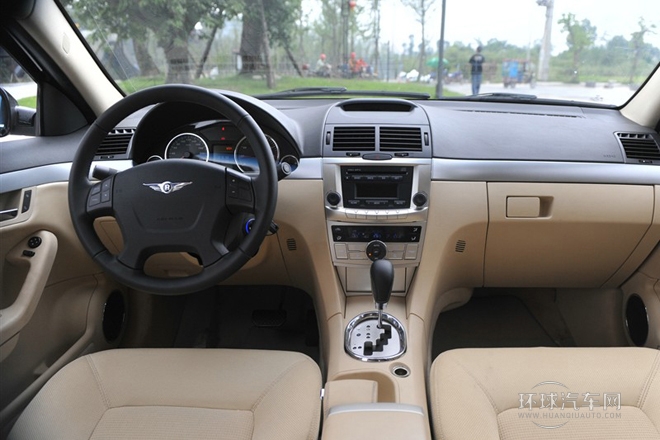 2012款 2.0L 自動豪華型DVVT