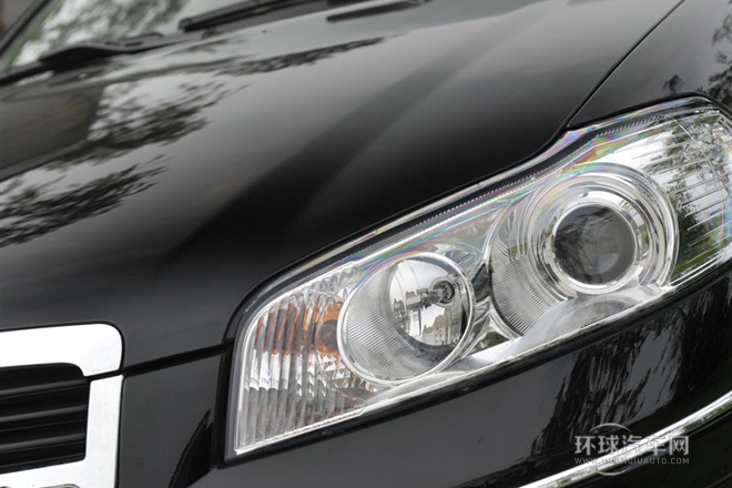 2012款 2.0L 自動豪華型DVVT