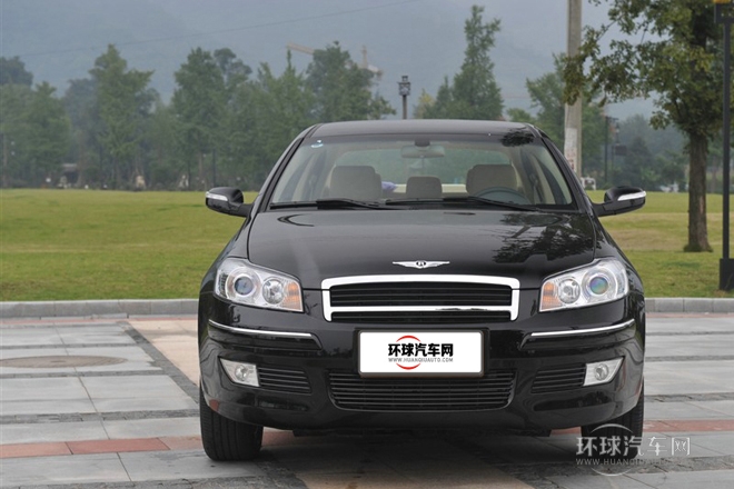 2012款 2.0L 自動(dòng)豪華型DVVT