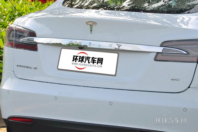 2014款 MODEL S 85