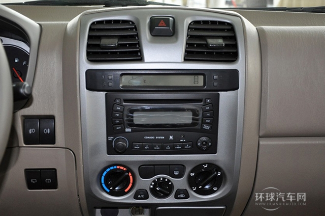 2009款 2.8T 兩驅5座LX