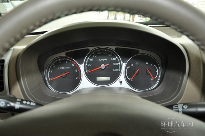 2009款 2.8T 兩驅5座LX