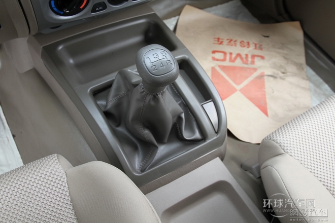 2009款 2.8T 四驅5座LX