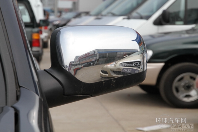 2009款 2.8T 四驅5座LX