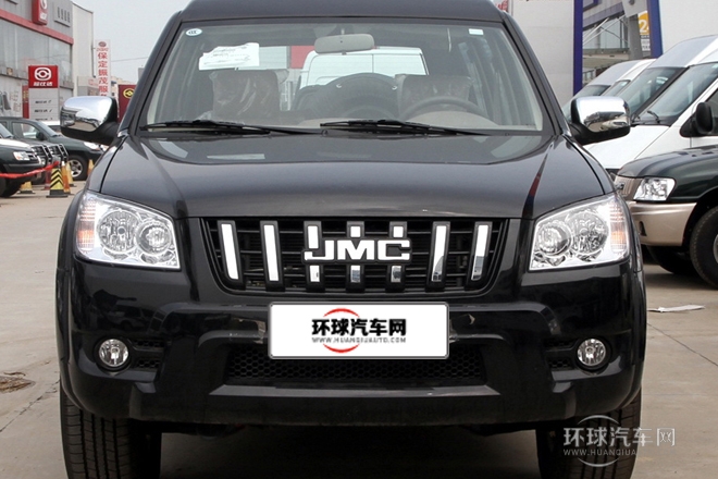 2009款 2.8T 四驅(qū)5座LX