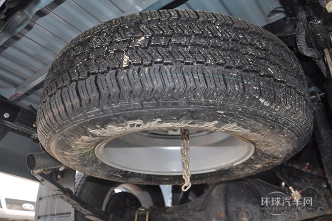 2013款 2.8T四驅舒適超值版