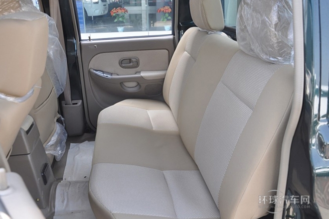 2013款 2.8T四驅(qū)舒適超值版