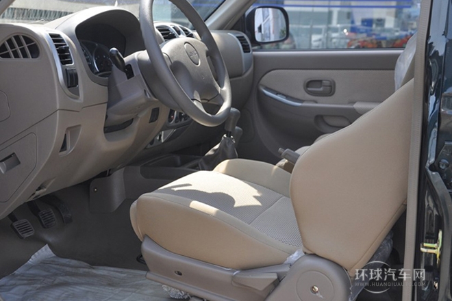 2013款 2.8T四驅舒適超值版