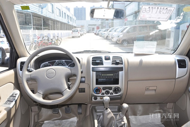 2013款 2.8T四驅舒適超值版