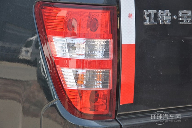 2013款 2.8T四驅舒適超值版