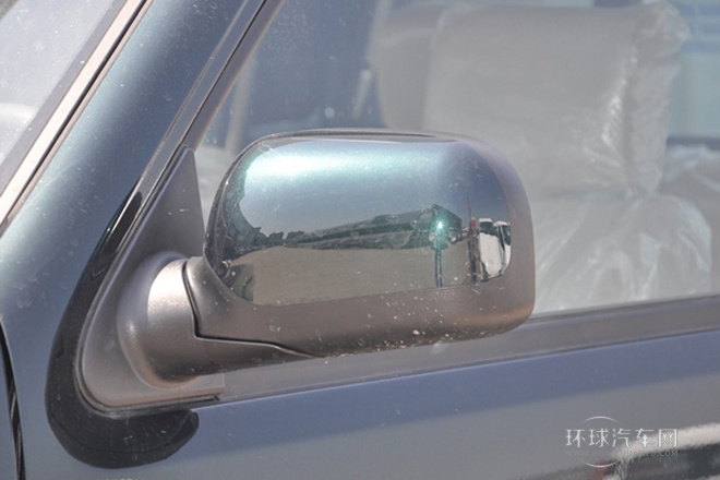 2013款 2.8T四驅舒適超值版