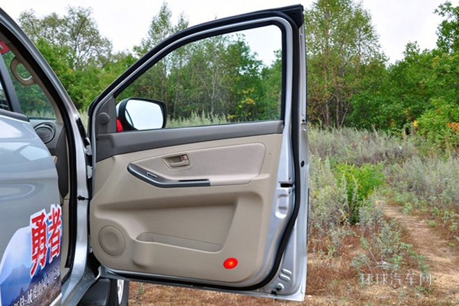 2012款 2.4T四驅(qū)手動(LX)JX4D24