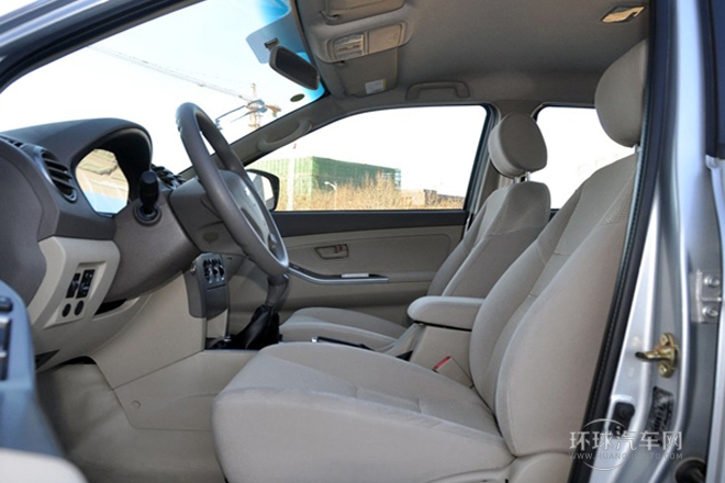 2012款 2.4T四驅手動(LX)JX4D24