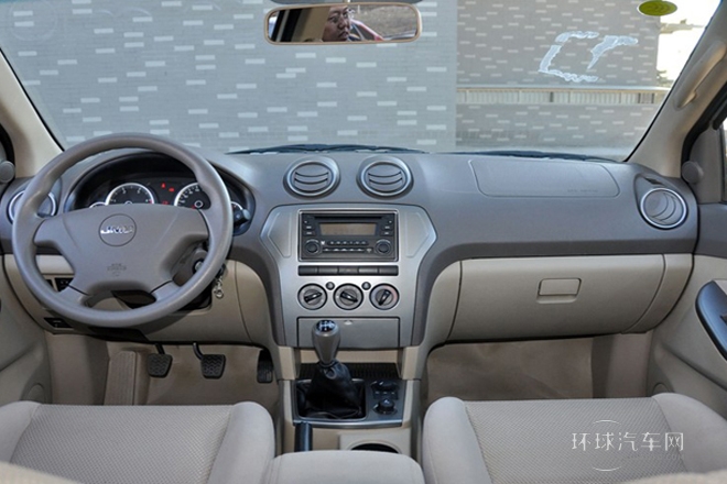 2012款 2.4T四驅手動(LX)JX4D24