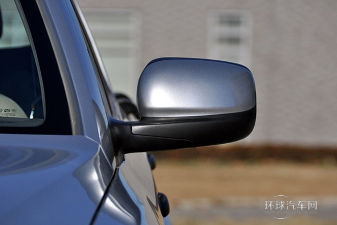 2012款 2.4T四驅手動(LX)JX4D24