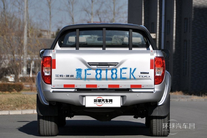 2012款 2.4T四驅手動(LX)JX4D24