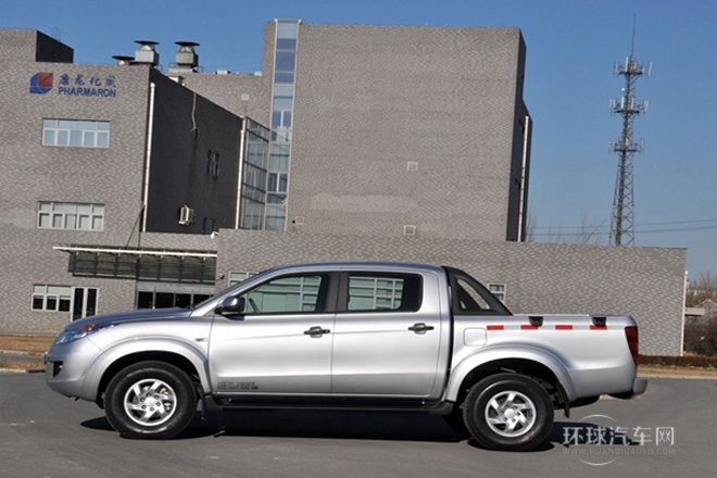 2012款 2.4T四驅(qū)手動(LX)JX4D24