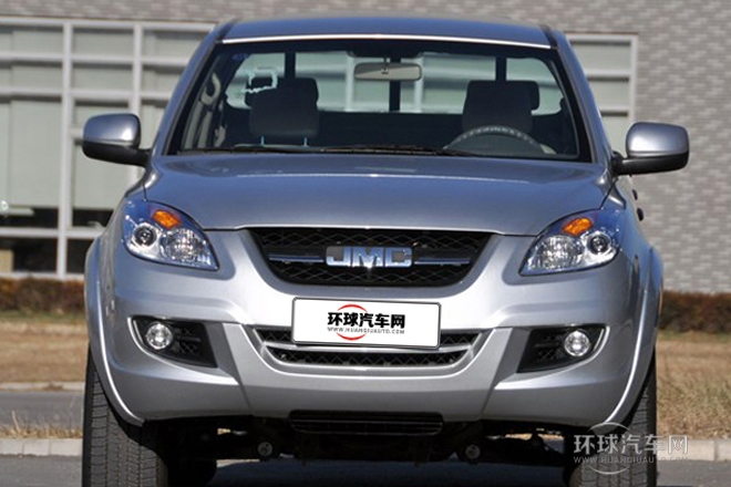 2012款 2.4T四驅手動(LX)JX4D24