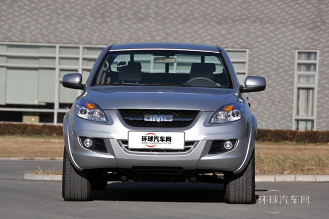 2012款 2.4T四驅手動(LX)JX4D24