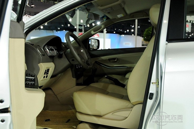 2012款 2.4T四驅(qū)手動(SLX)JX4D24