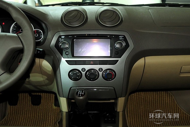 2012款 2.4T四驅手動(SLX)JX4D24