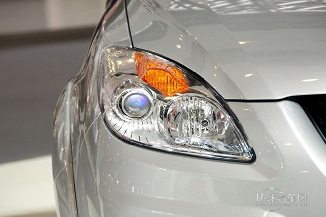 2012款 2.4T四驅手動(SLX)JX4D24