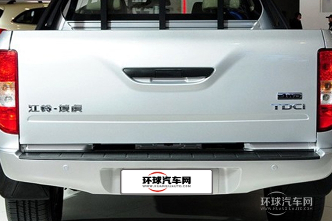 2012款 2.4T四驅(qū)手動(SLX)JX4D24