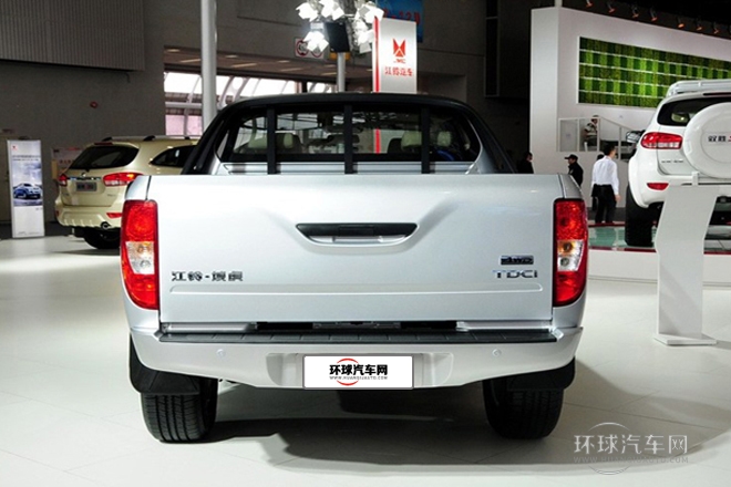 2012款 2.4T四驅手動(SLX)JX4D24