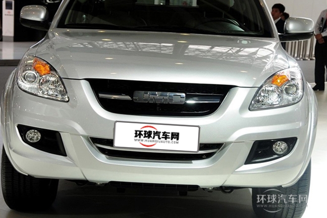 2012款 2.4T四驅手動(SLX)JX4D24