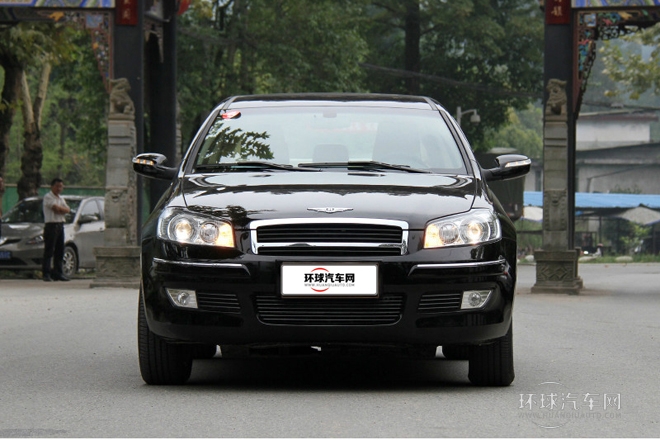 2012款 2.0T 自動豪華型