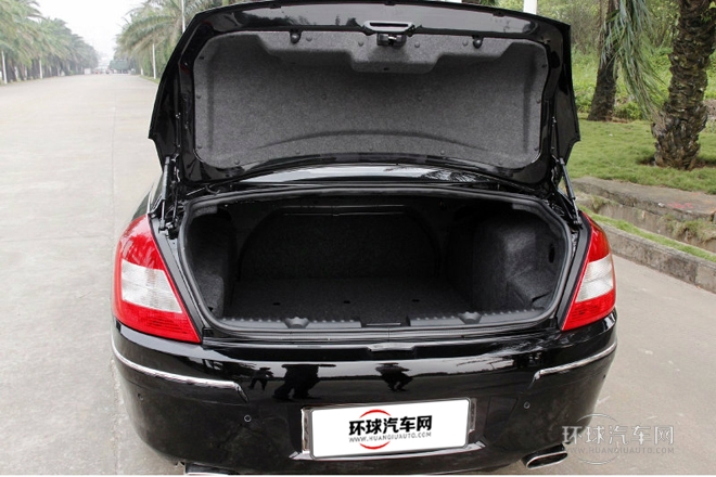 2012款 2.0T 自動尊享型