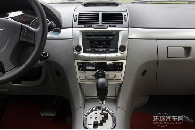 2012款 2.0T 自動尊享型