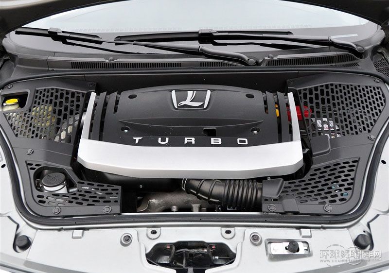 2013款 2.0T 旗艦型