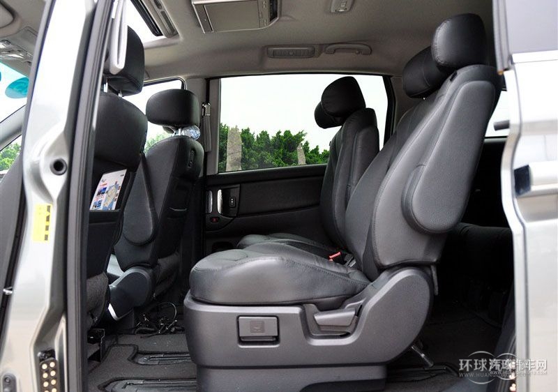 2013款 2.0T 旗艦型