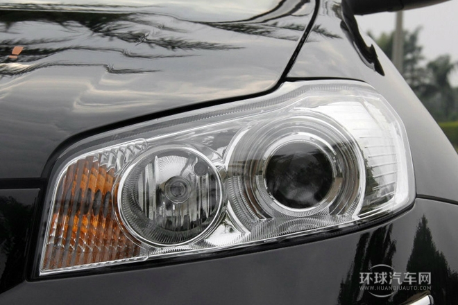 2012款 2.0T 自動(dòng)尊享型