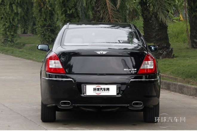 2012款 2.0T 自動尊享型