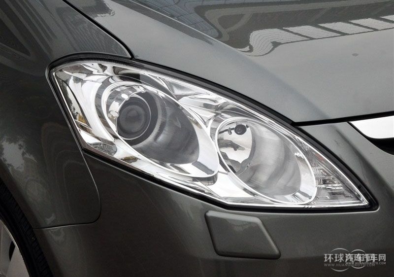 2013款 2.0T 旗艦型