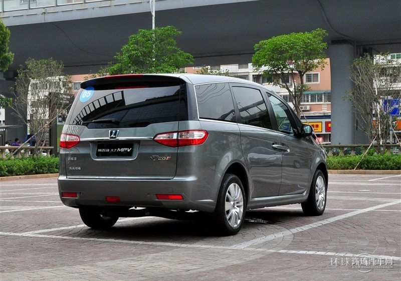 2013款 2.0T 旗艦型