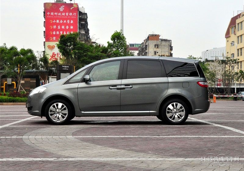 2013款 2.0T 旗艦型