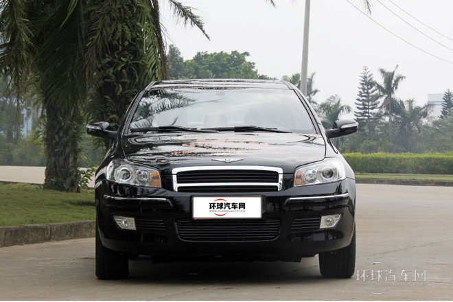 2012款 2.0T 自動尊享型