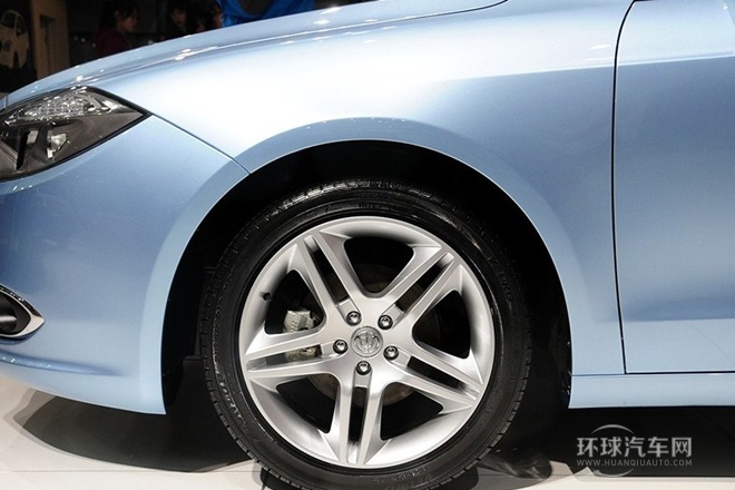 2012款 1.5T 自動智能型