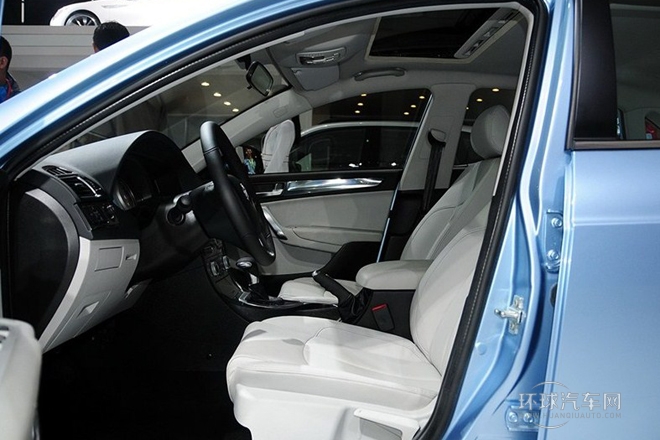 2012款 1.5T 自動智能型