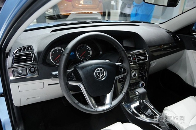 2012款 1.5T 自動智能型