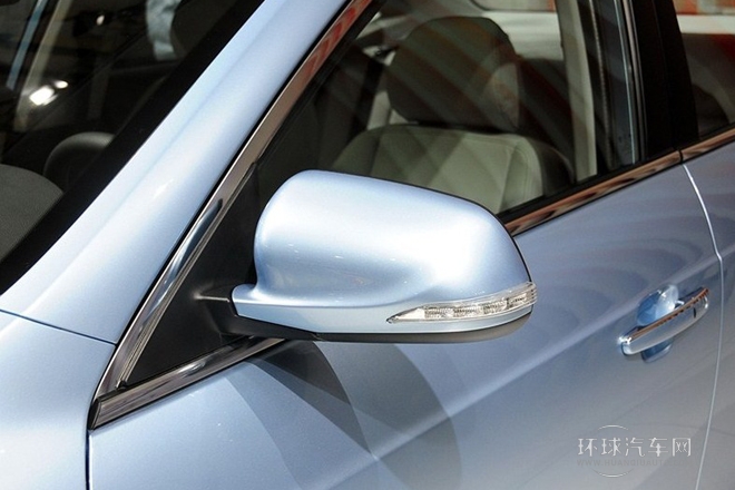 2012款 1.5T 自動智能型